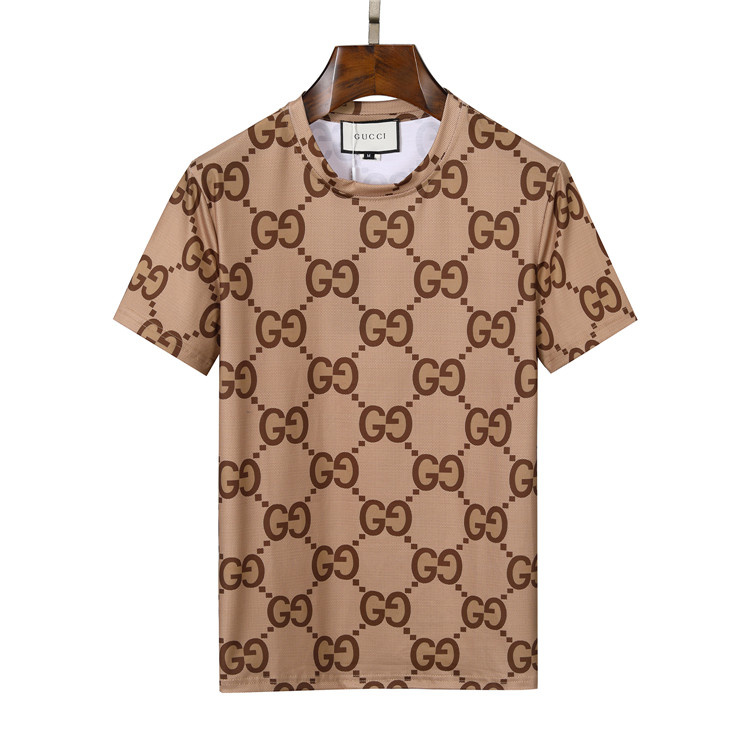 Gucci men T-shirts-GG6152T